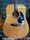 Sigma DM-4 'Marquis' Natural Gloss 1989 Dreadnought Acoustic Guitar | Natural Gloss, thumbnail 3 of 5