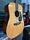 Sigma DM-4 'Marquis' Natural Gloss 1989 Dreadnought Acoustic Guitar | Natural Gloss, thumbnail 4 of 5