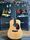 Sigma SDM-18 Natural Gloss 2016 Acoustic Guitar | Natural Gloss, thumbnail 1 of 5