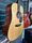 Sigma SDM-18 Natural Gloss 2016 Acoustic Guitar | Natural Gloss, thumbnail 3 of 5