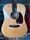 Sigma SDM-18 Natural Gloss 2016 Acoustic Guitar | Natural Gloss, thumbnail 4 of 5