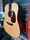 Sigma SDM-18 Natural Gloss 2016 Acoustic Guitar | Natural Gloss, thumbnail 5 of 5