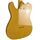 Sign Guitars German Custom Made 52’ Thinline Telecaster 2007 - Butterscotch Blonde | Butterscotch Blonde, thumbnail 4 of 4