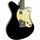 Sign Guitars German Custom Made Relectro 2013 - Black | nero, thumbnail 1 of 4