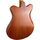 Sign Guitars German Custom Made Relectro 2013 - Black | nero, thumbnail 4 of 4