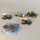 Siku Bundle Landwirtschaft Traktoren & pendant | multicolored, thumbnail 2 of 2