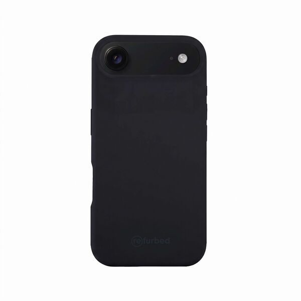Custodia telefono silicone | iPhone Air | nero, image 1 of 1