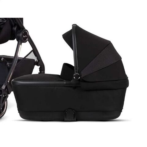 Silver Cross Dune Space Babywanne | black 1