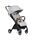 Silver Cross Jet 3 Reise-Kinderwagen | hellgrau thumbnail 1/5