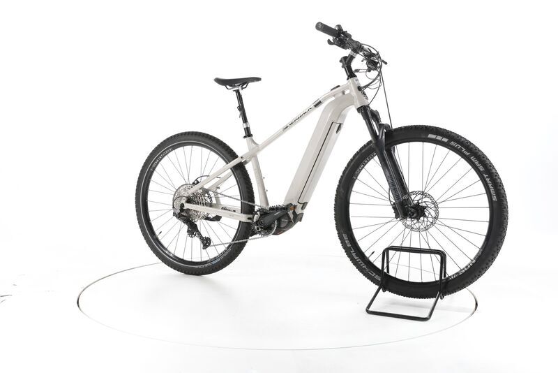 Silverback S-Electro Diamond Comp 2022 | beige | 29" | M | < 500 km, image 1 of 4