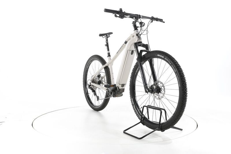 Silverback S-Electro Diamond Comp 2022 | beige | 29" | M | < 500 km, image 2 of 4