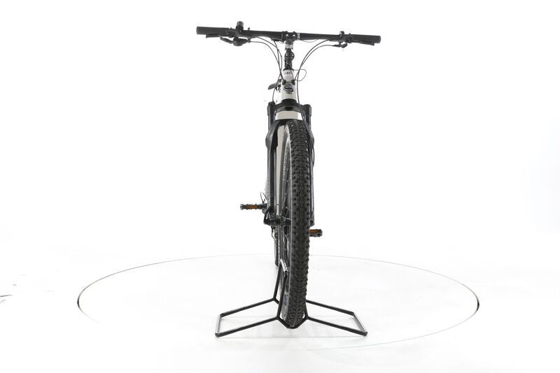 Silverback S-Electro Diamond Comp 2022 | beige | 29" | M | < 500 km, image 3 of 4