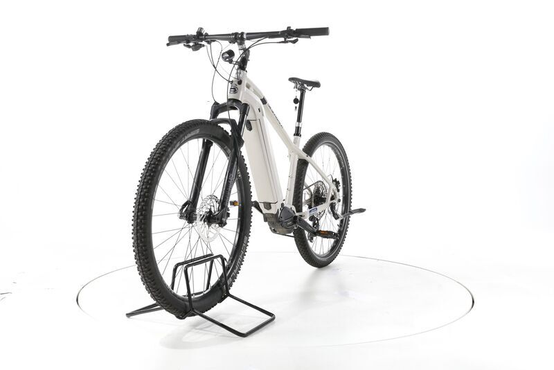 Silverback S-Electro Diamond Comp 2022 | beige | 29" | M | < 500 km, image 4 of 4