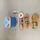 SilverCrest speakerbuddy Lautsprecher-Set mit 7 Hörfigurene | multicolored, thumbnail 1 of 2