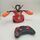 Silverlit ROBO Kombat Balloon Puncher 88038 RC Duellautose | mehrfarbig, thumbnail 1 of 2
