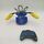 Silverlit ROBO Kombat Balloon Puncher 88038 RC Duellautose | mehrfarbig, thumbnail 2 of 2