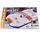 Simba Air Hockey 10 516 109 Tischspiele | mehrfarbig, thumbnail 1 of 4