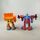 Simba Toys Bundle 2x Roboter Actionfiguren CA 22 AC 22e | mehrfarbig, thumbnail 2 of 3
