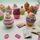 Simba Toys Moffinis Magic Bakery Sammelfigurene | multicolored, thumbnail 3 of 3