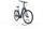 Simplon Chenoa 2021 | blue | 28" | L | 500 - 3000 km, thumbnail 2 of 4