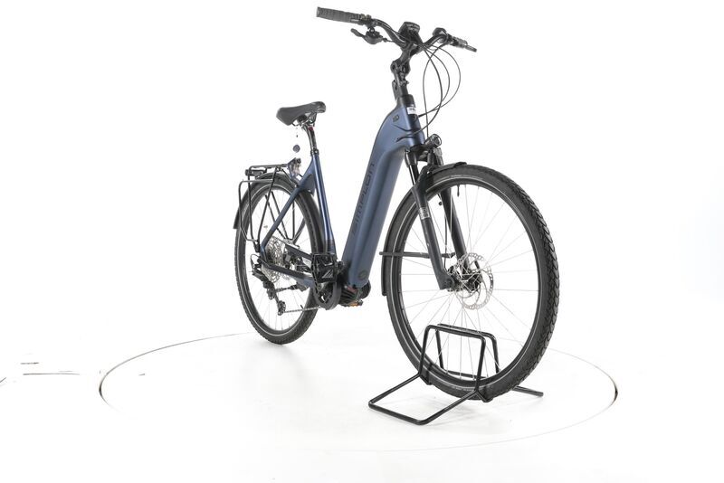Simplon Chenoa 2021 | blue | 28" | L | 500 - 3000 km, image 2 of 4