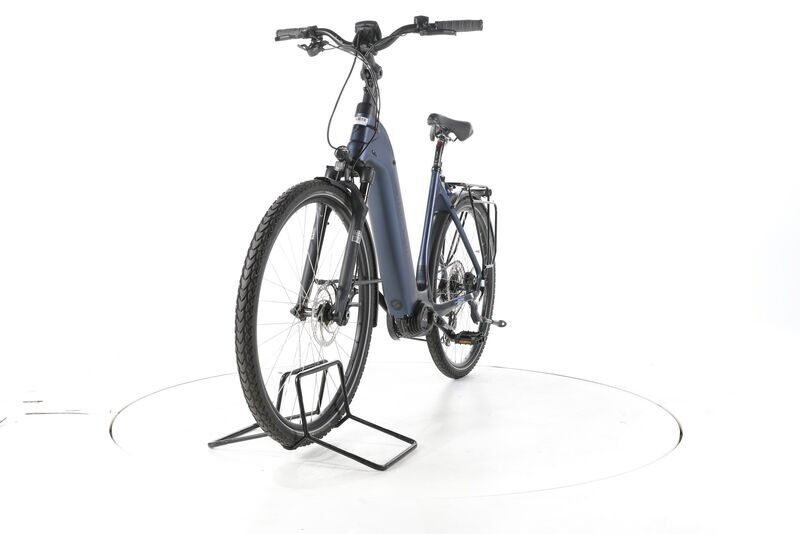 Simplon Chenoa 2021 | blue | 28" | L | 500 - 3000 km, image 4 of 4