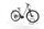 Simplon Chenoa 2021 | white | 28" | S | < 500 km, thumbnail 2 of 5
