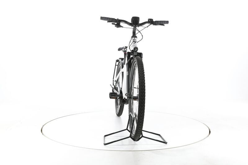 Simplon Chenoa 2021 | white | 28" | S | < 500 km, image 4 of 5