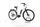 Simplon Chenoa 2022 | white | 28" | 41 cm | > 3000 km, thumbnail 1 of 4