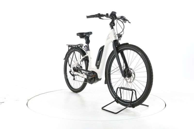 Simplon Chenoa 2022 | white | 28" | 41 cm | > 3000 km, image 2 of 4