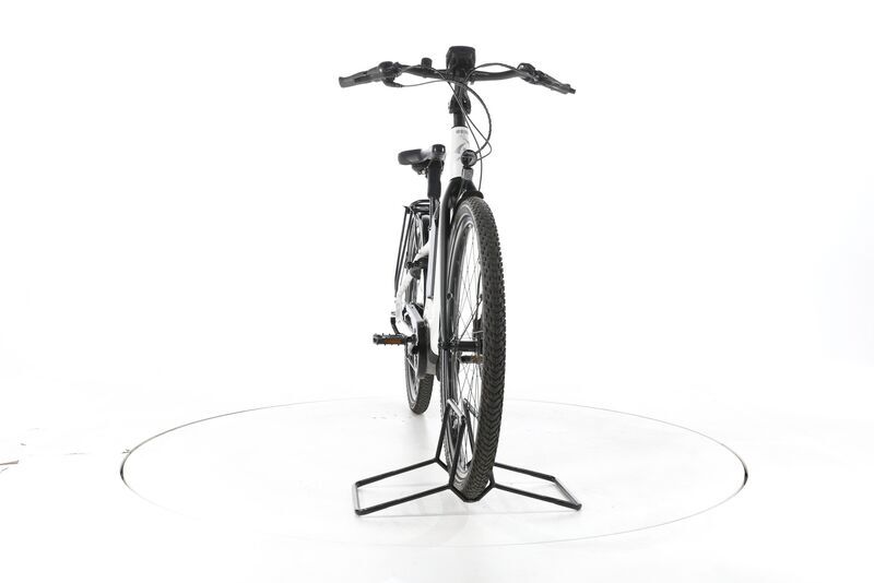 Simplon Chenoa 2022 | white | 28" | 41 cm | > 3000 km, image 3 of 4