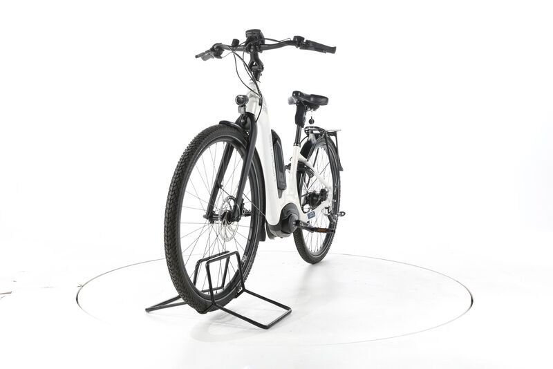 Simplon Chenoa 2022 | white | 28" | 41 cm | > 3000 km, image 4 of 4
