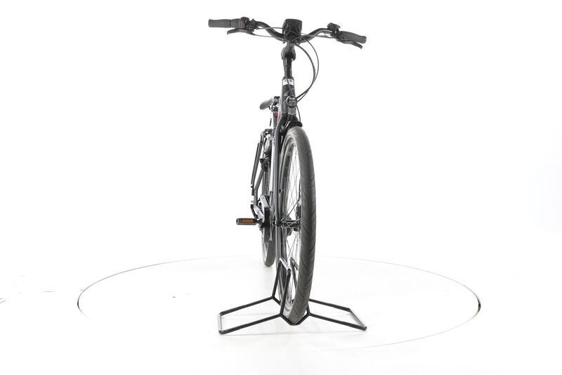 Simplon Chenoa 2022 | negro | 28" | M | < 500 km, image 3 of 4