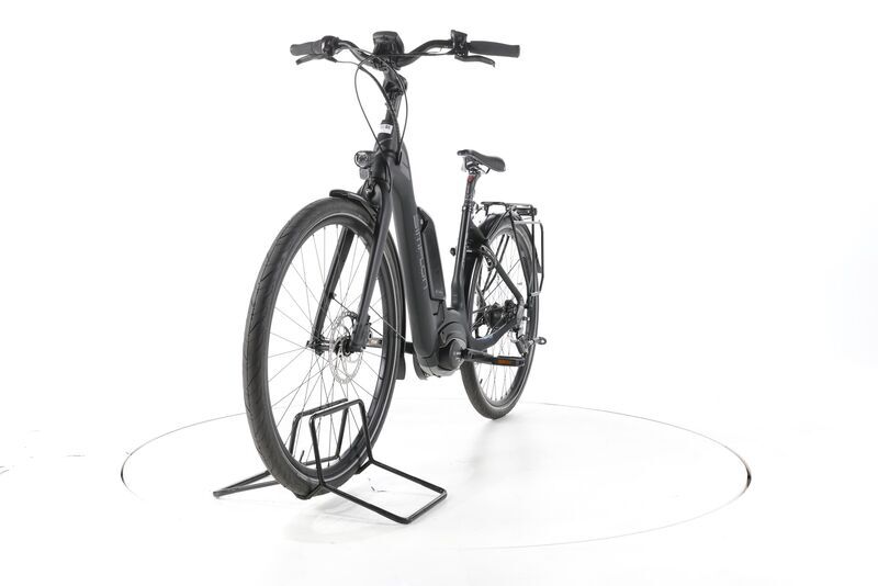 Simplon Chenoa 2022 | negro | 28" | M | < 500 km, image 4 of 4