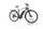 Simplon Chenoa Bosch CX 2018 | preto | 28" | 51 cm | 500 - 3000 km, thumbnail 1 of 4