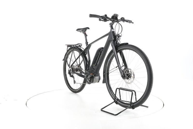 Simplon Chenoa Bosch CX 2018 | preto | 28" | 51 cm | 500 - 3000 km, image 2 of 4