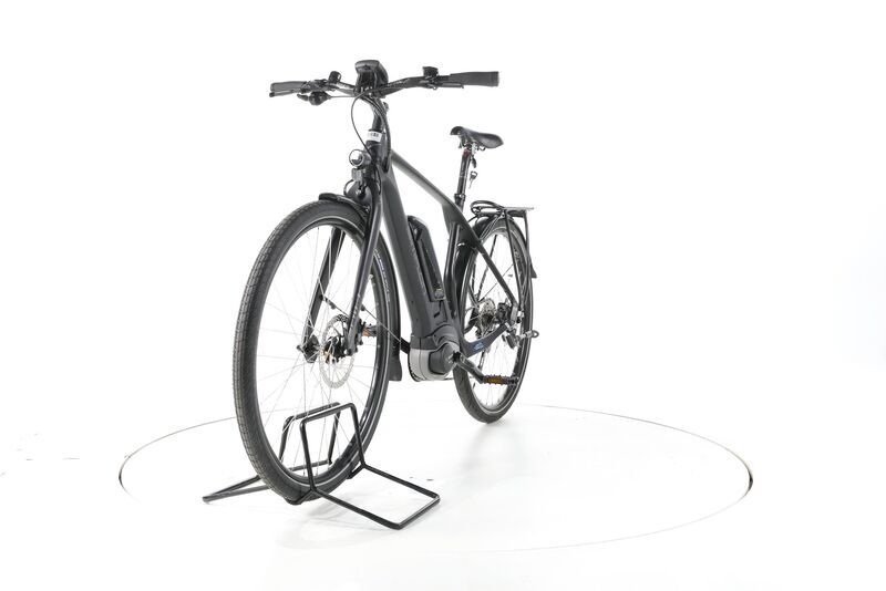 Simplon Chenoa Bosch CX 2018 | preto | 28" | 51 cm | 500 - 3000 km, image 4 of 4