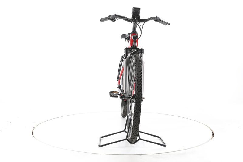 Simplon Chenoa Bosch CX 2022 | červená | 28" | S | < 500 km, image 4 of 5