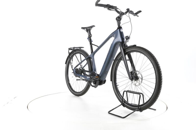 Simplon Chenoa Bosch CX 2023 | modrá | 28" | XL | 500 - 3000 km, image 2 of 4