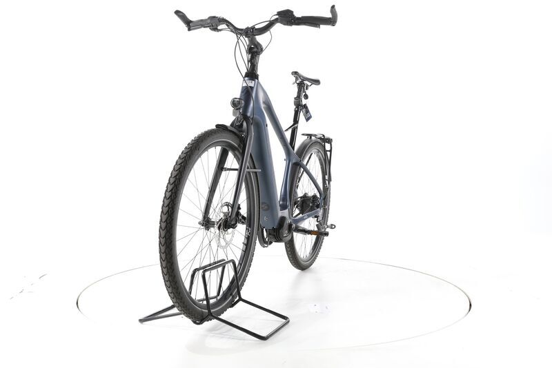 Simplon Chenoa Bosch CX 2023 | modrá | 28" | XL | 500 - 3000 km, image 4 of 4