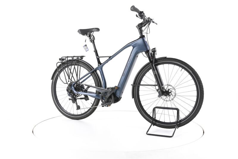 Simplon Chenoa Bosch CX Cues 8000 2024 | blue | 28" | 57 cm | < 500 km 1
