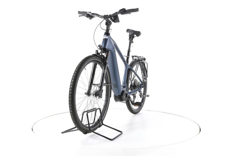 Simplon Chenoa Bosch CX Cues 8000 2024 | blue | 28" | 57 cm | < 500 km 4