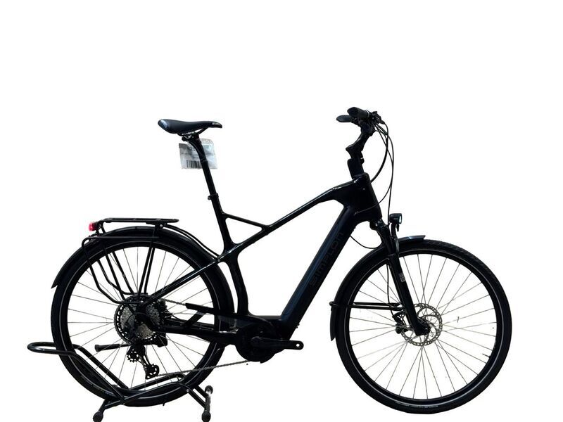 Simplon Chenoa Bosch CX XT 2022 | crna | 28" | 61 cm | > 3000 km, image 1 of 5