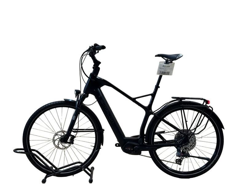 Simplon Chenoa Bosch CX XT 2022 | crna | 28" | 61 cm | > 3000 km, image 2 of 5
