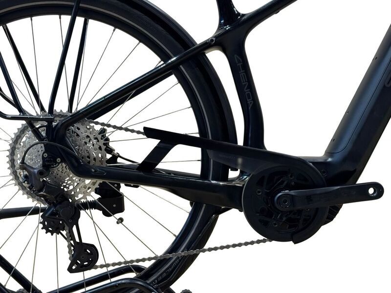 Simplon Chenoa Bosch CX XT 2022 | black | 28" | M | > 3000 km, image 3 of 5