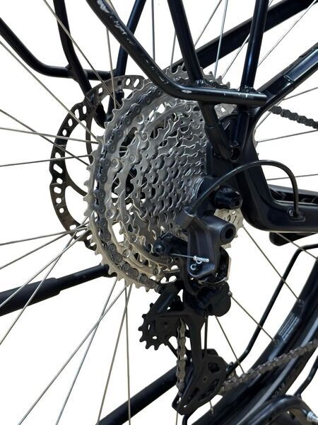 Simplon Chenoa Bosch CX XT 2022 | black | 28" | M | > 3000 km, image 5 of 5