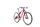 Simplon Cirex GX1 Eagle (2022) | Diamant | rot | 29" | 39 cm thumbnail 1/4