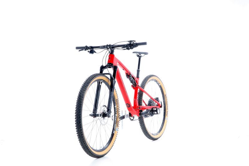 Simplon Cirex GX1 Eagle (2022) | Diamant | rot | 29" | 39 cm 2