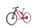 Simplon Cirex GX1 Eagle (2022) | Diamant | rot | 29" | 39 cm thumbnail 3/4