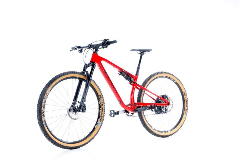 Simplon Cirex GX1 Eagle (2022) | Diamant | rot | 29" | 39 cm 3